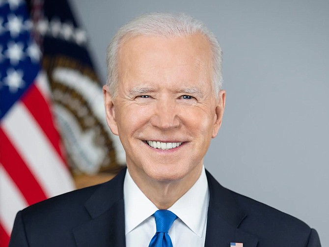 President Joe Biden is expected to visit Lake Tahoe later this week, according to the White House.