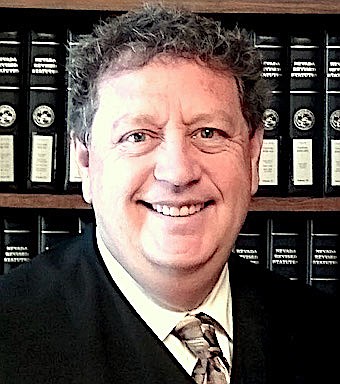 Judge Tod Young