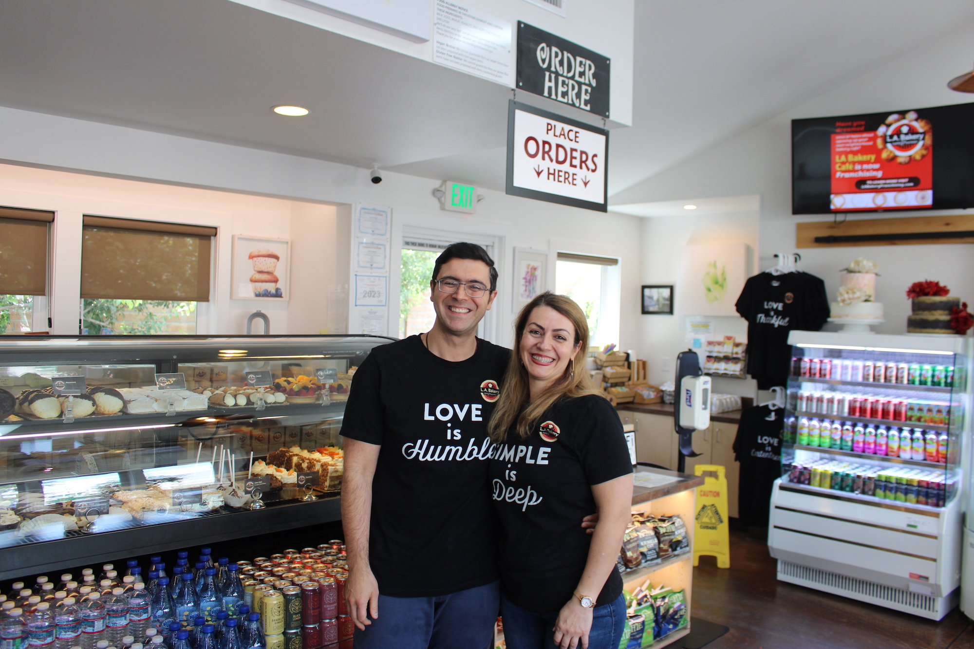 Carson City bakery looking to franchise Serving Northern Nevada