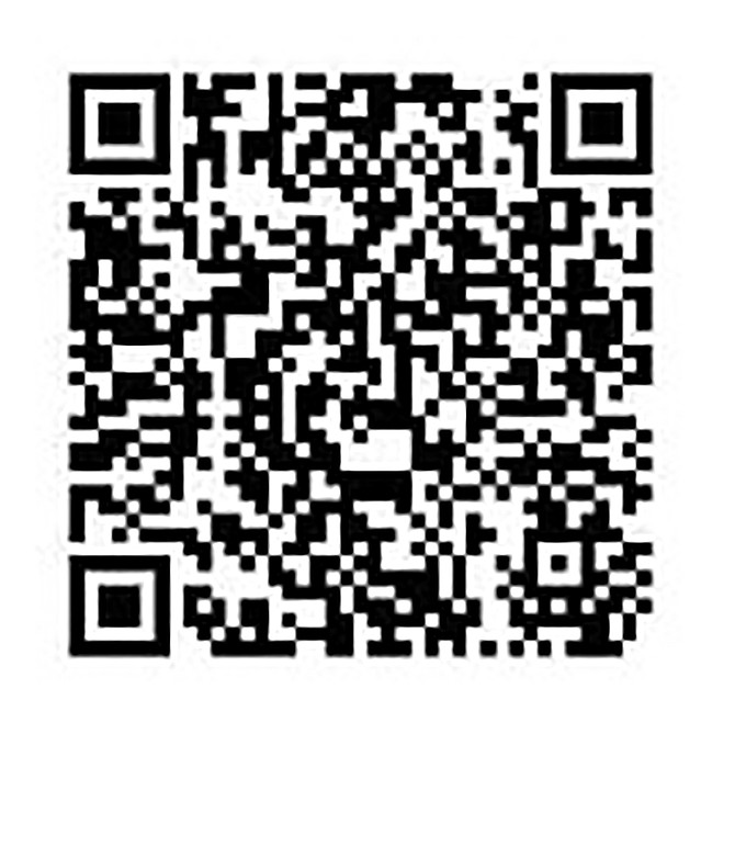 Use the above QR code to register for the event