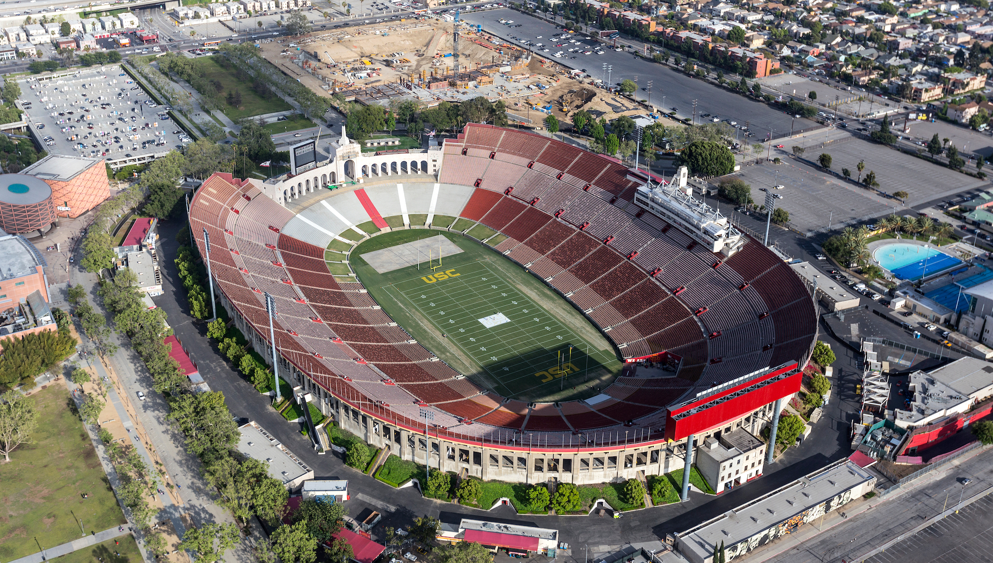 Pack opens season as huge underdog at USC - Vimarsana News