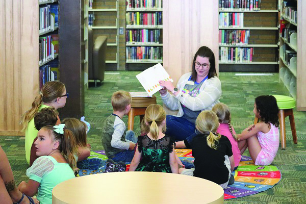 Community news briefs for week of Sept. 4 - Vimarsana News