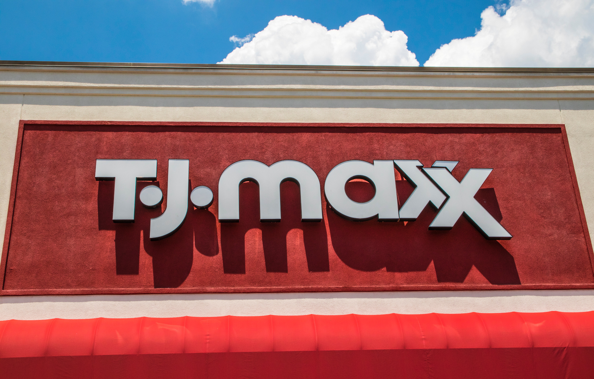 T.J.Maxx to open Fallon store on Sept. 17