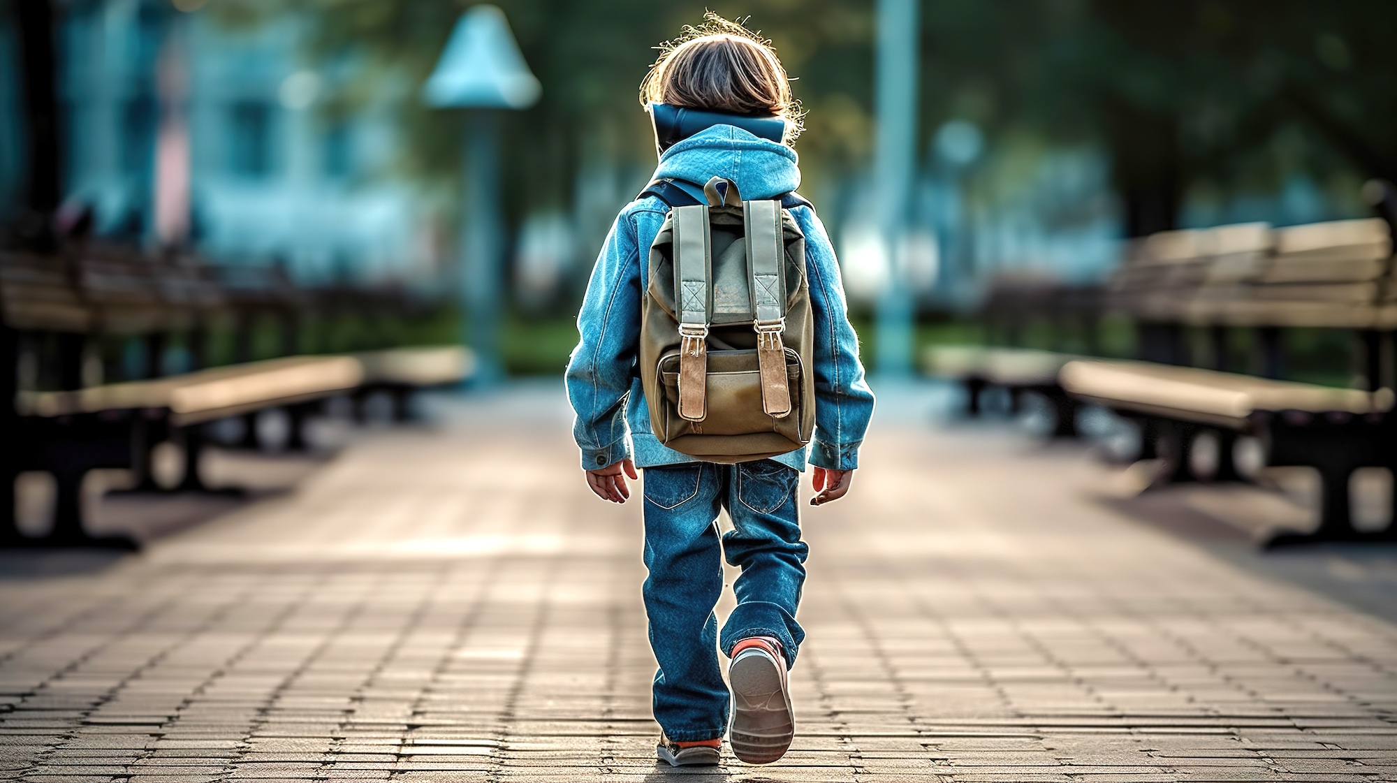 Education board OKs school start time draft regulation - Vimarsana News