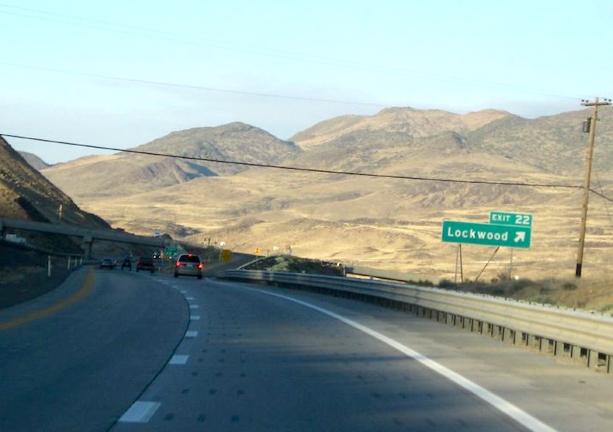Lockwood ramp to I80 closed this weekend Serving Carson City for