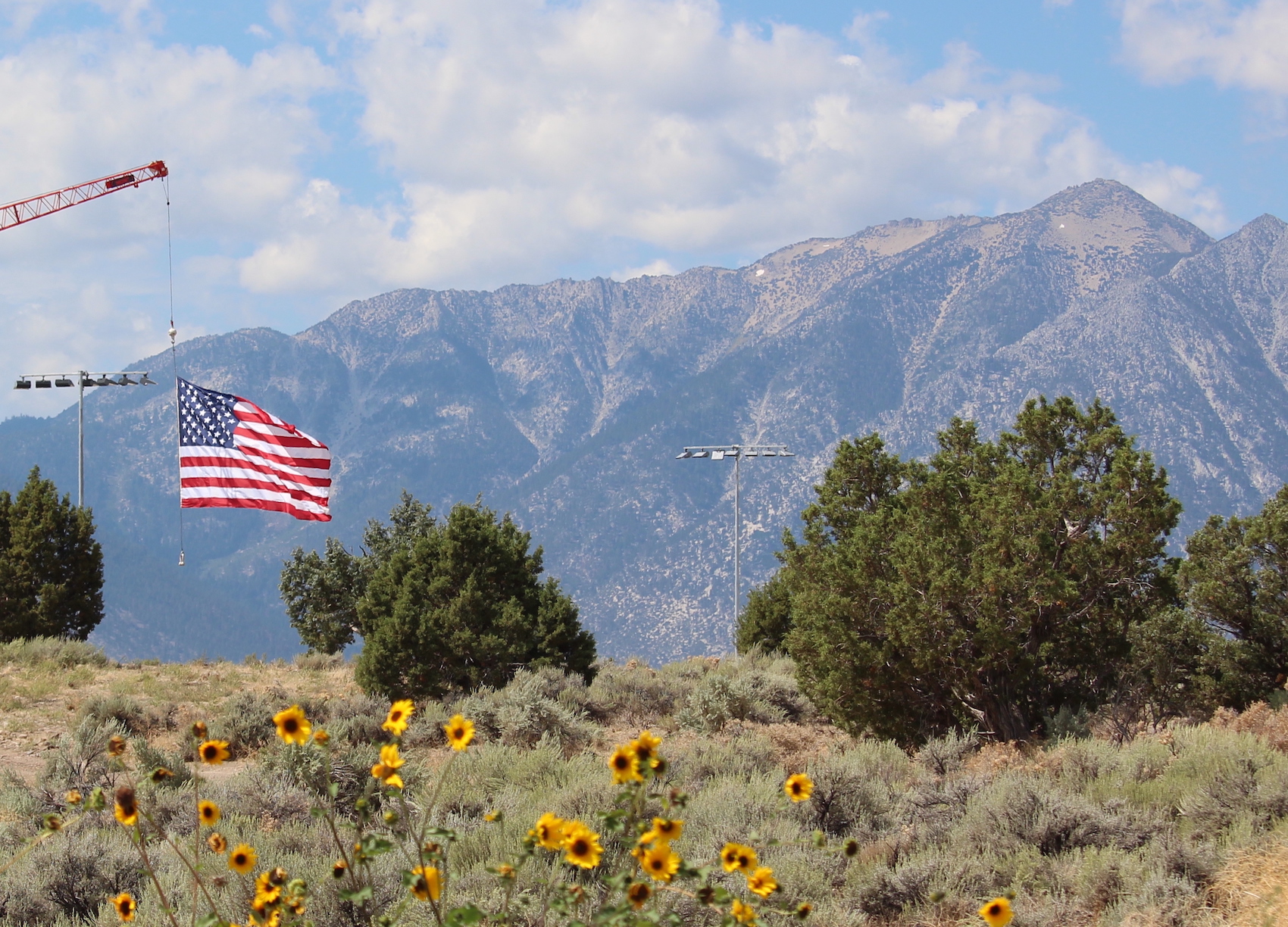 Thunderstorms in forecast for far southern Douglas | Serving Minden ...