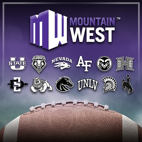 Mountain West football power rankings after Week 2