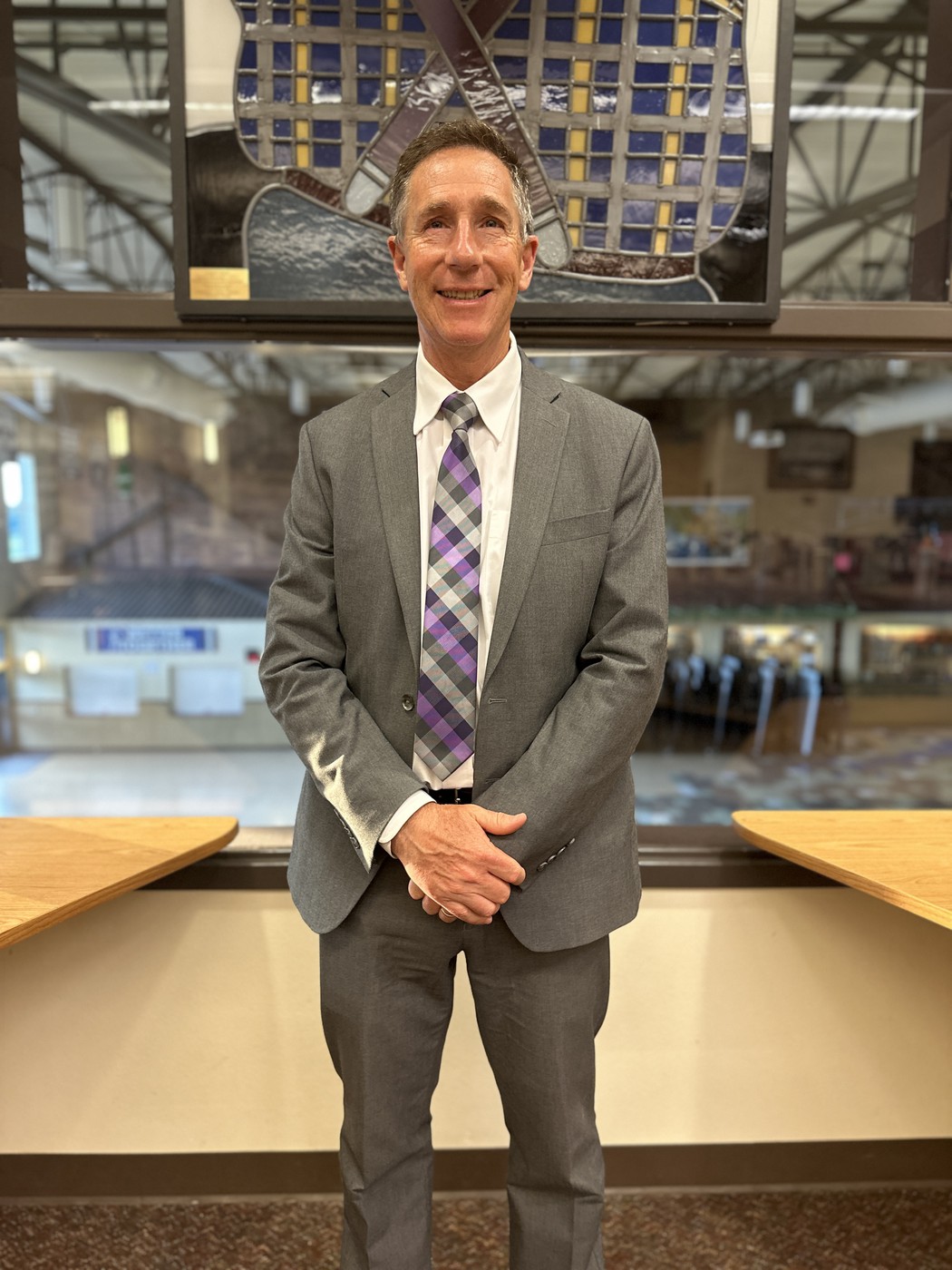 Eatonville School District A message from the superintendent The