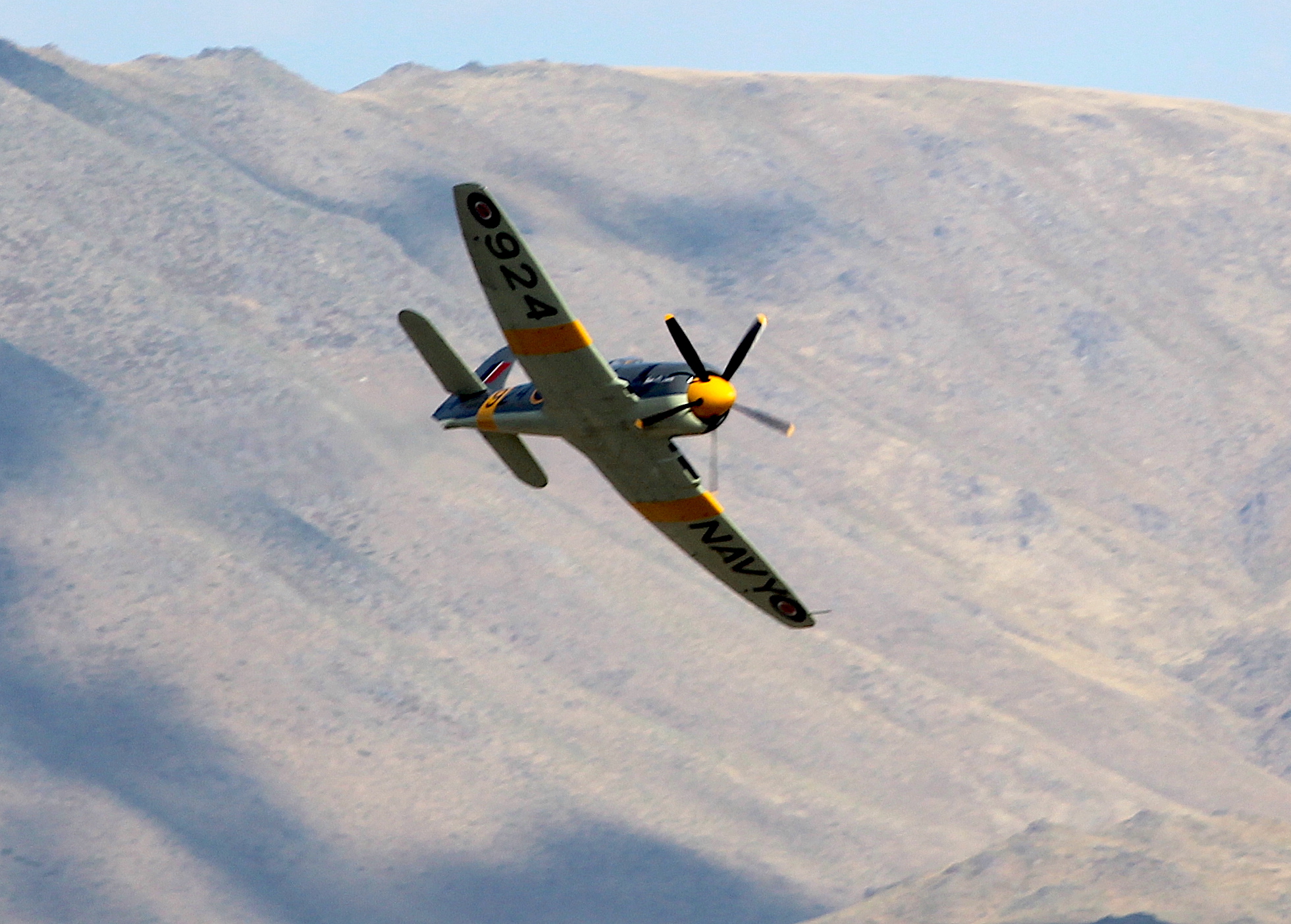 Last Reno Air Races underway Serving MindenGardnerville and Carson