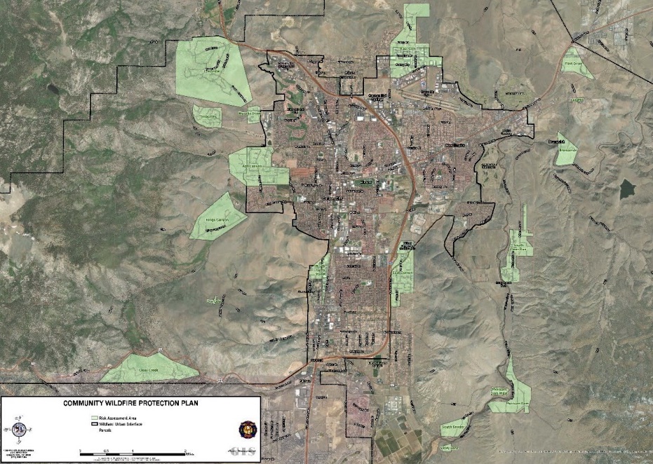 Supervisors consider public guardian, fire plan - Vimarsana News
