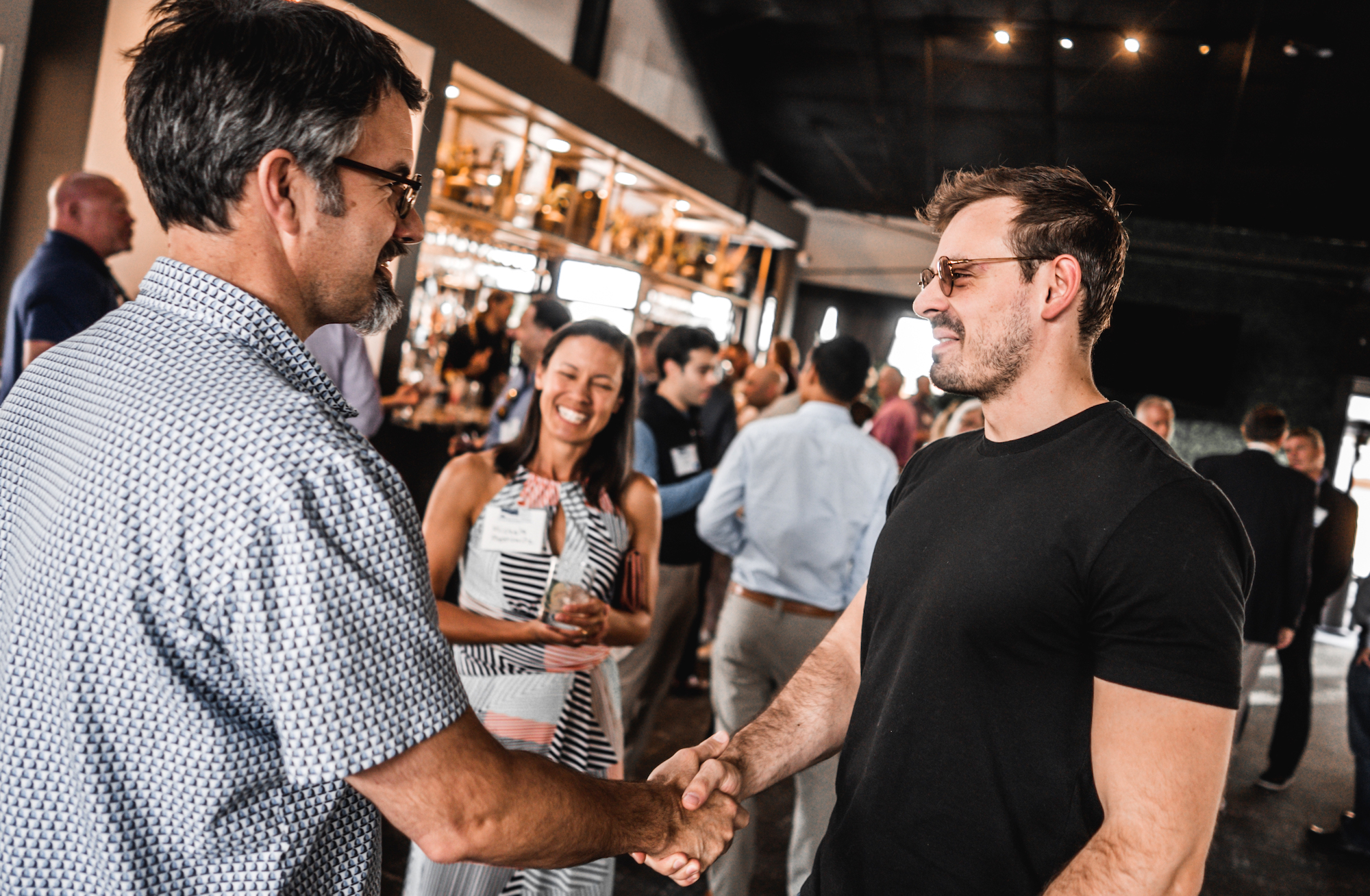 Reno Startup Week targets entrepreneurs Sept. 25-29 - Vimarsana News
