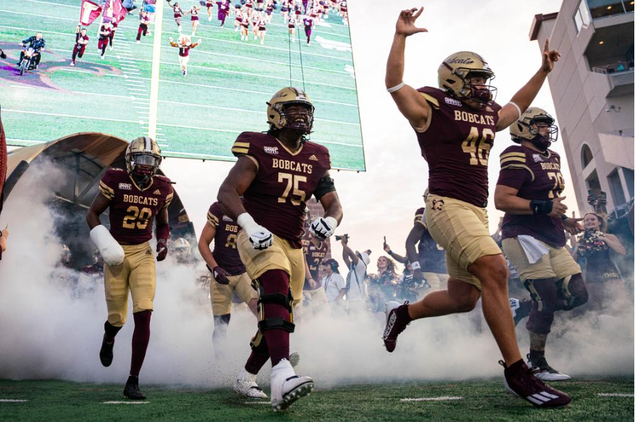 Texas'S #1 Team: Underdog Status – Their Greatest Challenge Yet? - xmtbq99