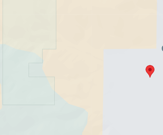 Wildfire burning near Smith Valley - Vimarsana News