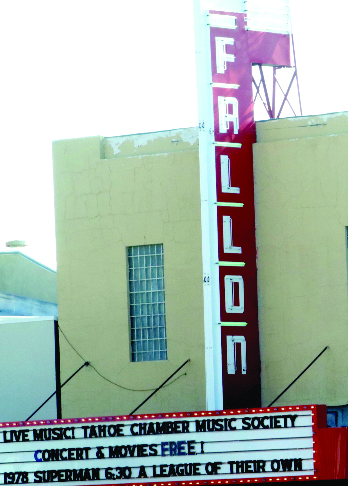 Movies and more: Ringing in the new year with many events