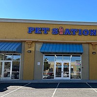 Pet Station opens new location in Carson City