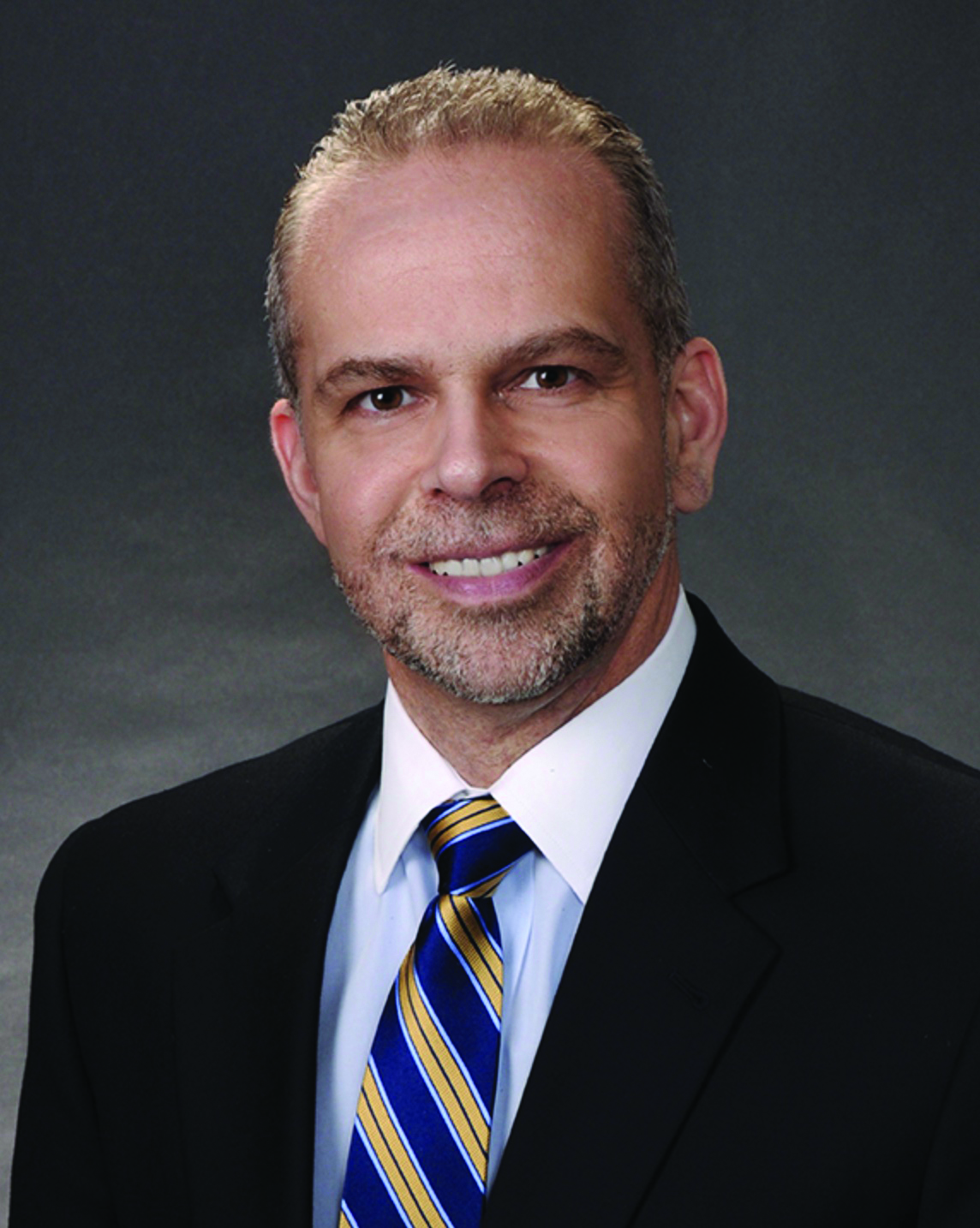 People Robert Marsh joins Keystone CPAs Serving Northern Nevada