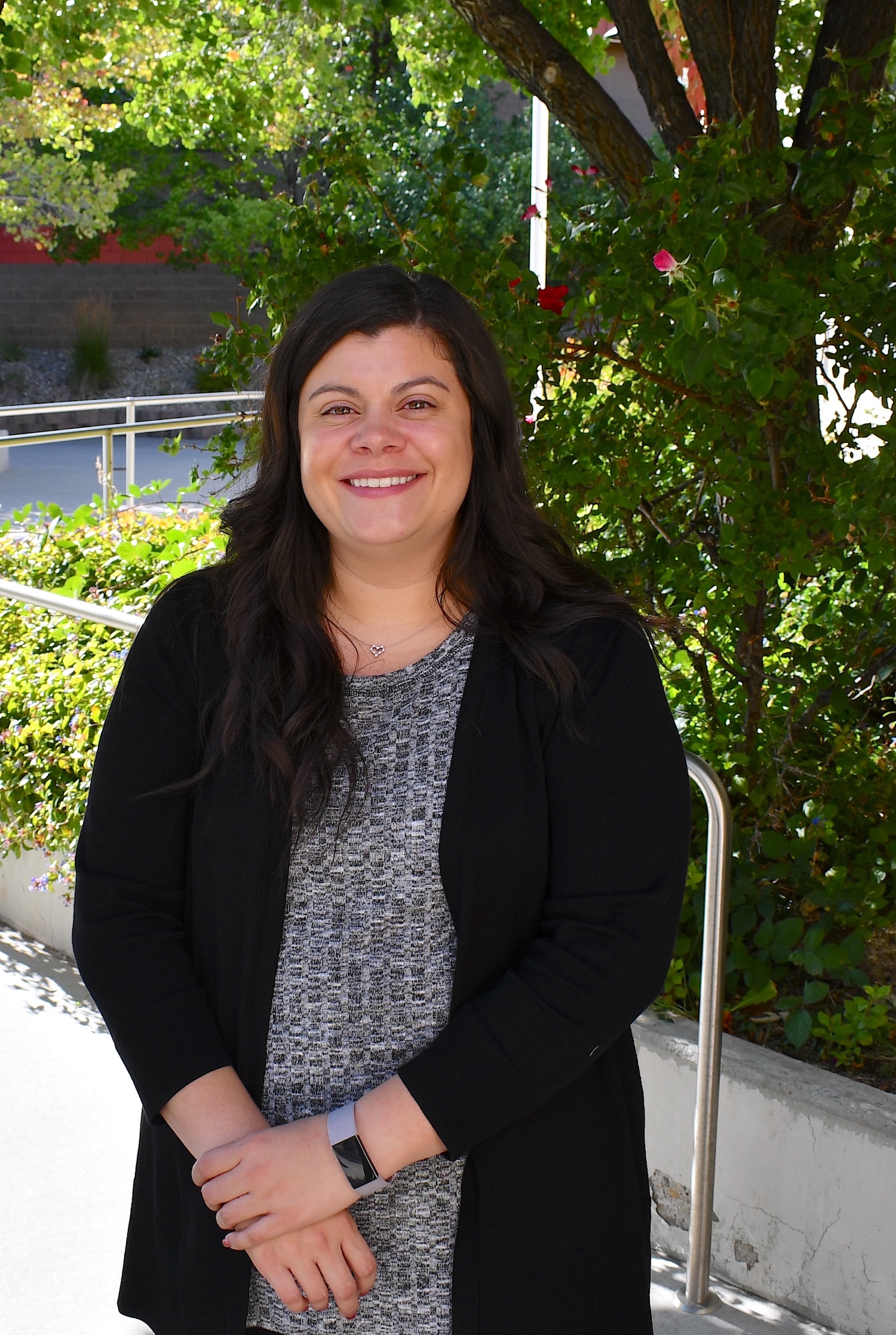 Western Nevada College hires ROADS coordinator - Vimarsana News