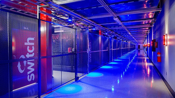 Data centers represent one of the hottest sectors of industrial development in Northern Nevada.