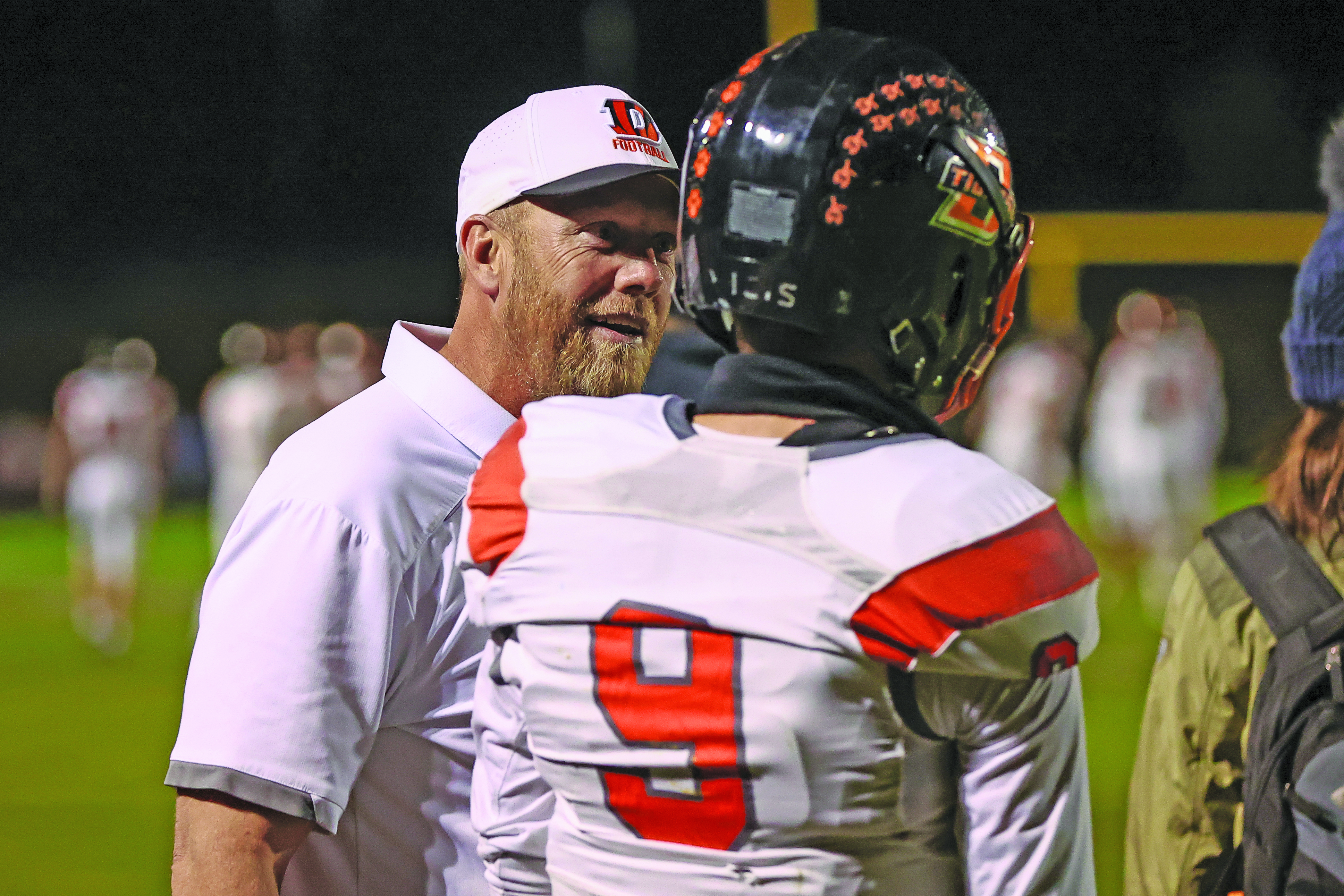 Carson-Douglas: When did it become state's best rivalry? | Serving Carson City for over 150 years - Vimarsana News