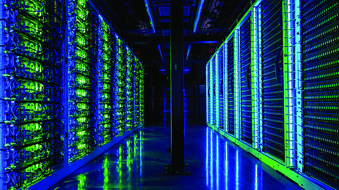 Data centers represent one of the hottest sectors of industrial development in Northern Nevada.