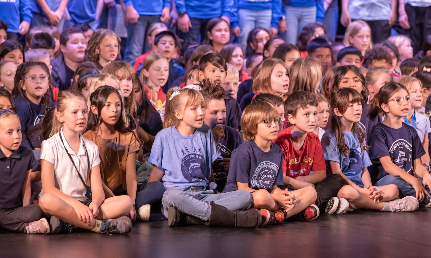 Carson City students perform 'Home Means Nevada' | Serving Carson City for over 150 years - Vimarsana News