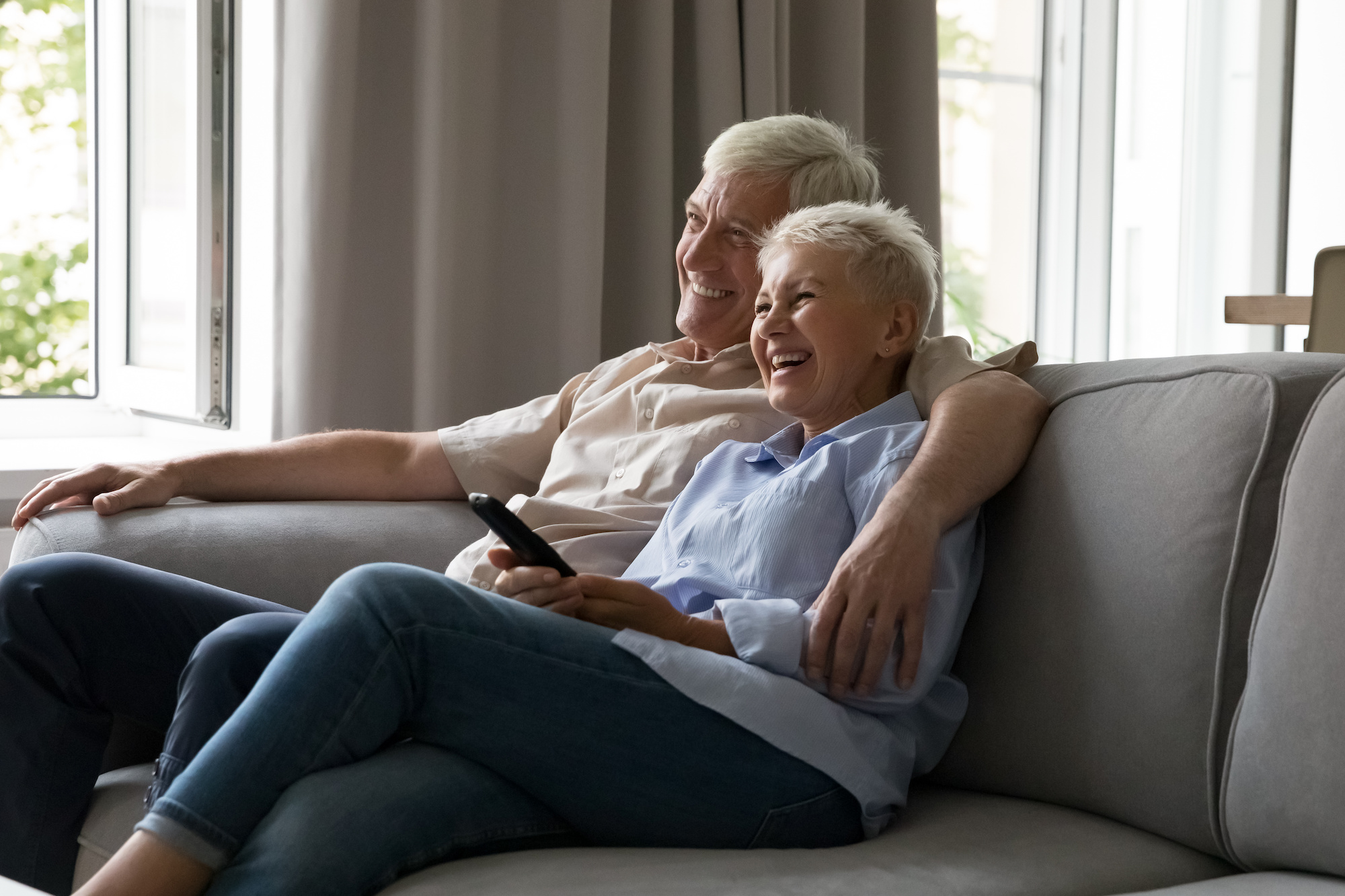 Savvy Senior Top TV remotes for elderly seniors The Eatonville Dispatch