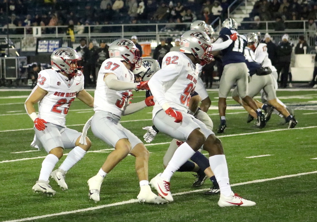 Santoro: Pack sticks to the formula to win two straight - Vimarsana News