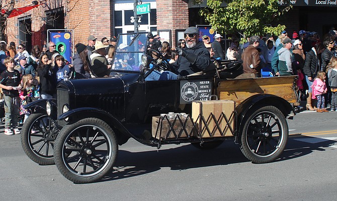 Photo | Serving Carson City for over 150 years
