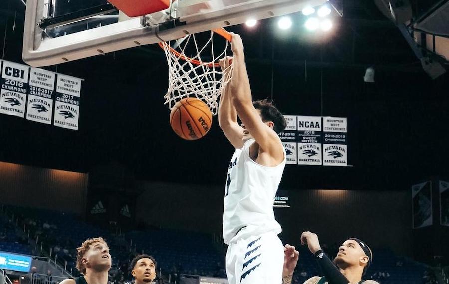 Grades: Pack opens with solid win in Alford's fifth season | Serving Carson City for over 150 years - Vimarsana News