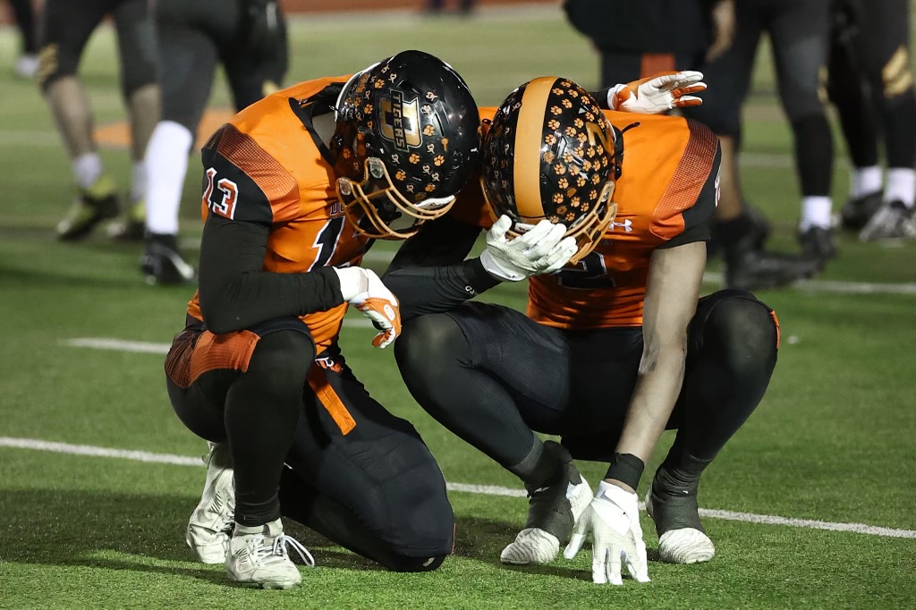 Legacy football wins first state title by North Las Vegas school