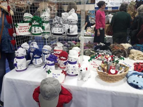 Carson High School holiday craft fair Friday, Saturday - Vimarsana News