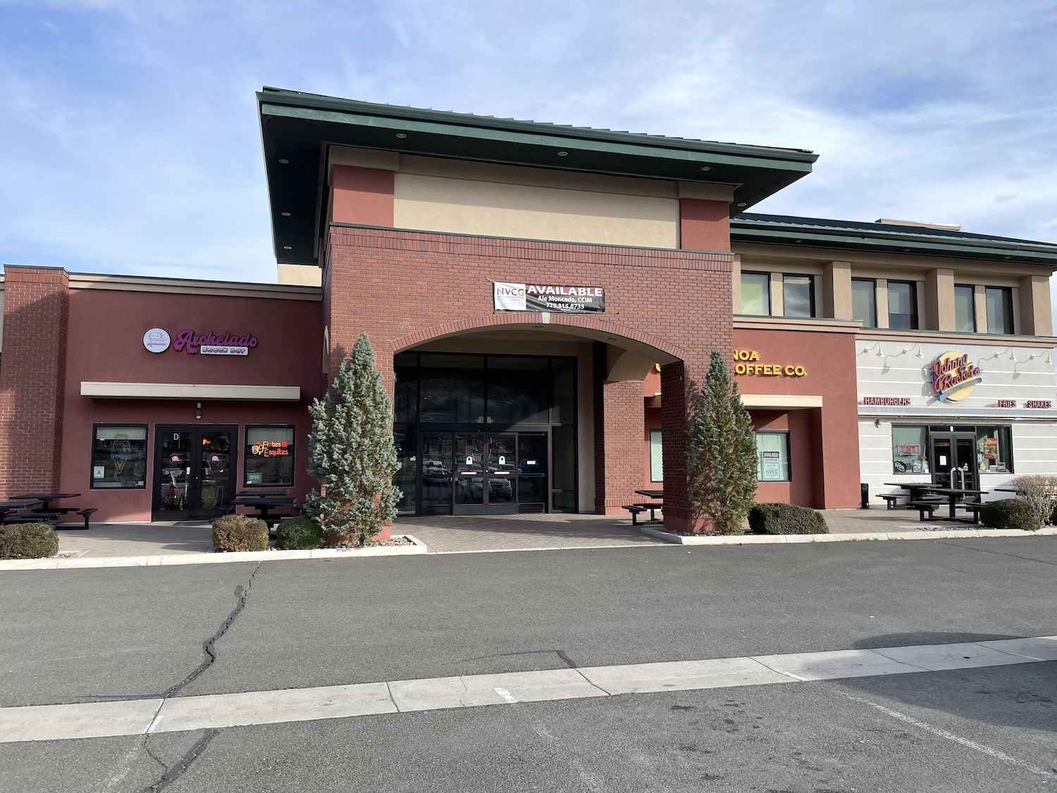 Johnny Rockets closing; Homegrown Bowl remains open - Vimarsana News