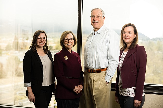 Schultz Financial Group is proud to announce a change in ownership structure.