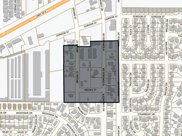 Appointments, Brown Street plan go to supervisors - Vimarsana News