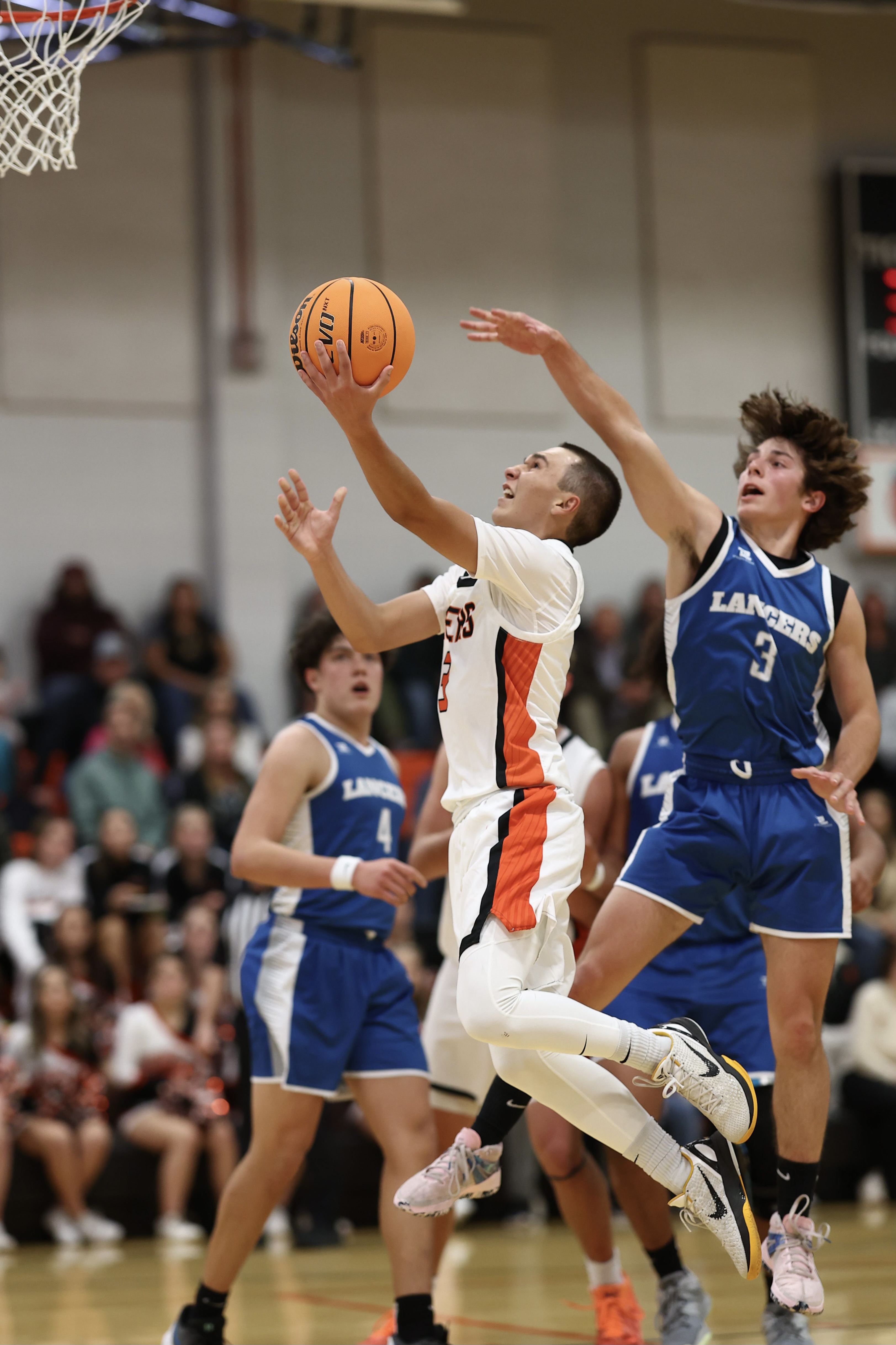 Douglas boys look for third straight state tourney berth - Vimarsana News