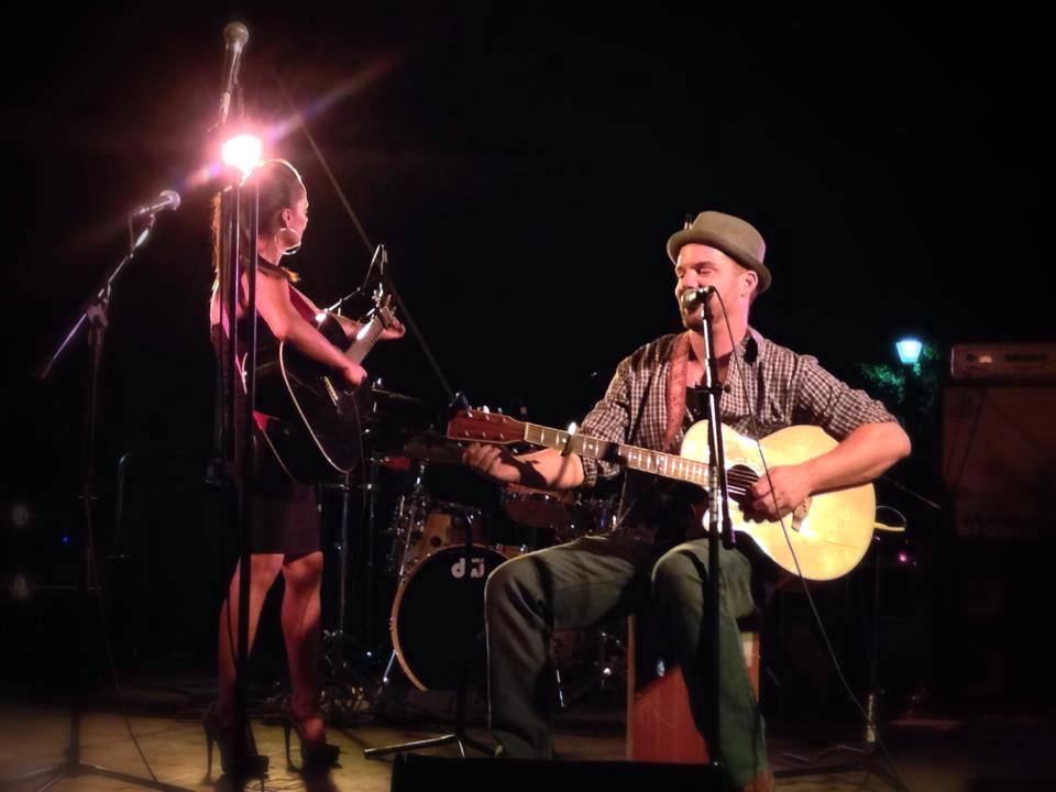 Brewery Arts Center hosts acoustic performance Friday - Vimarsana News