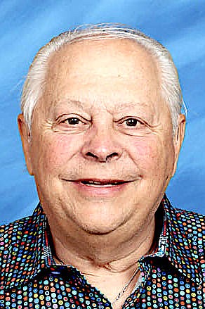 Trustee Tony Magnotta resigned his seat on the Douglas County School Board