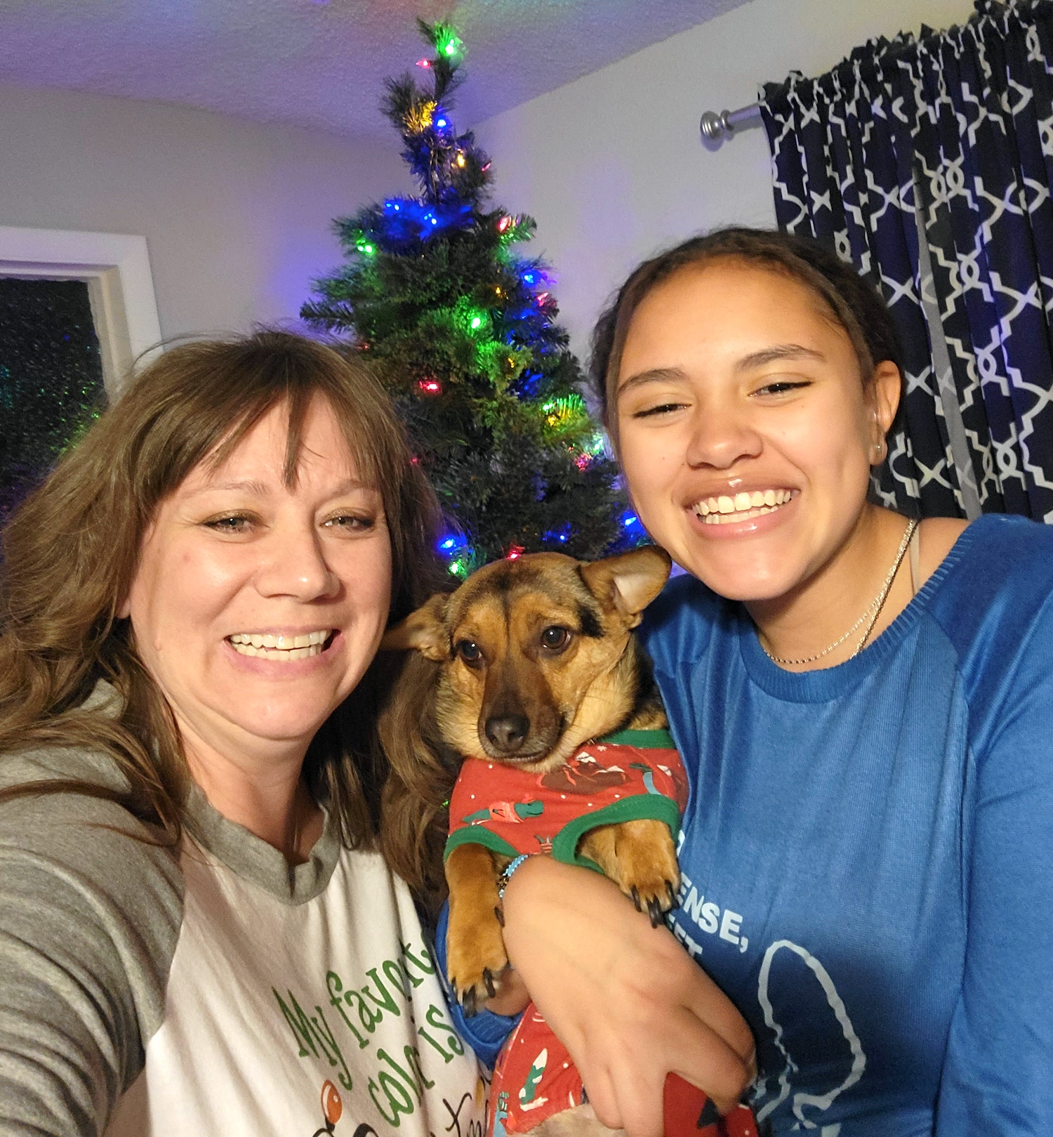 CHS student aims for change after dog's death | Serving Carson City for over 150 years - Vimarsana News