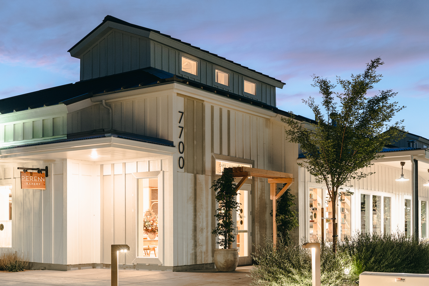 Reno’s Perenn Bakery to open grocery store in spring Serving Carson