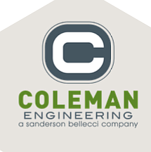Sanderson Bellecci has merged with Coleman Engineering of Roseville.