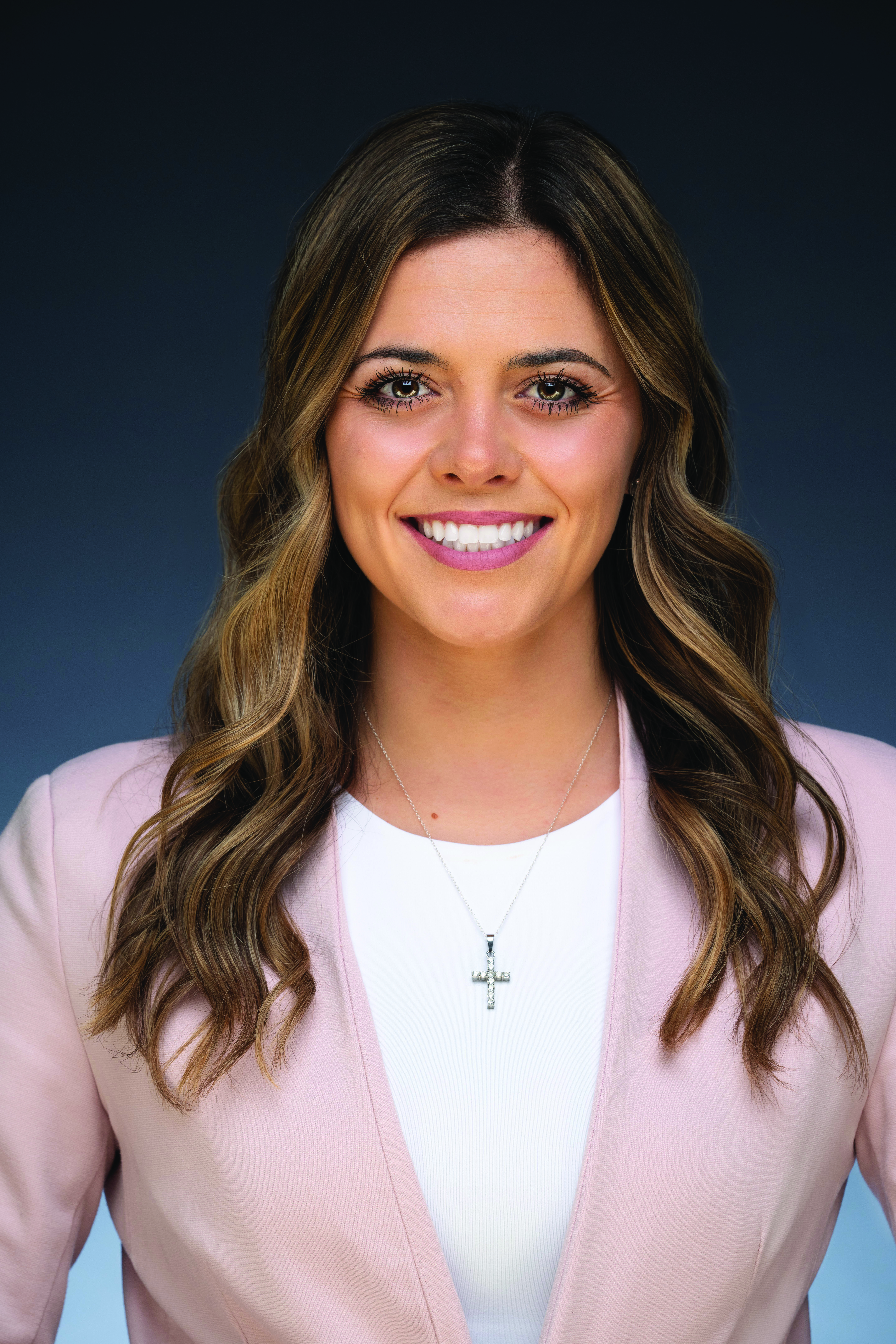 People: Cassidy Wilson joins McDonald Carano | Serving Northern Nevada