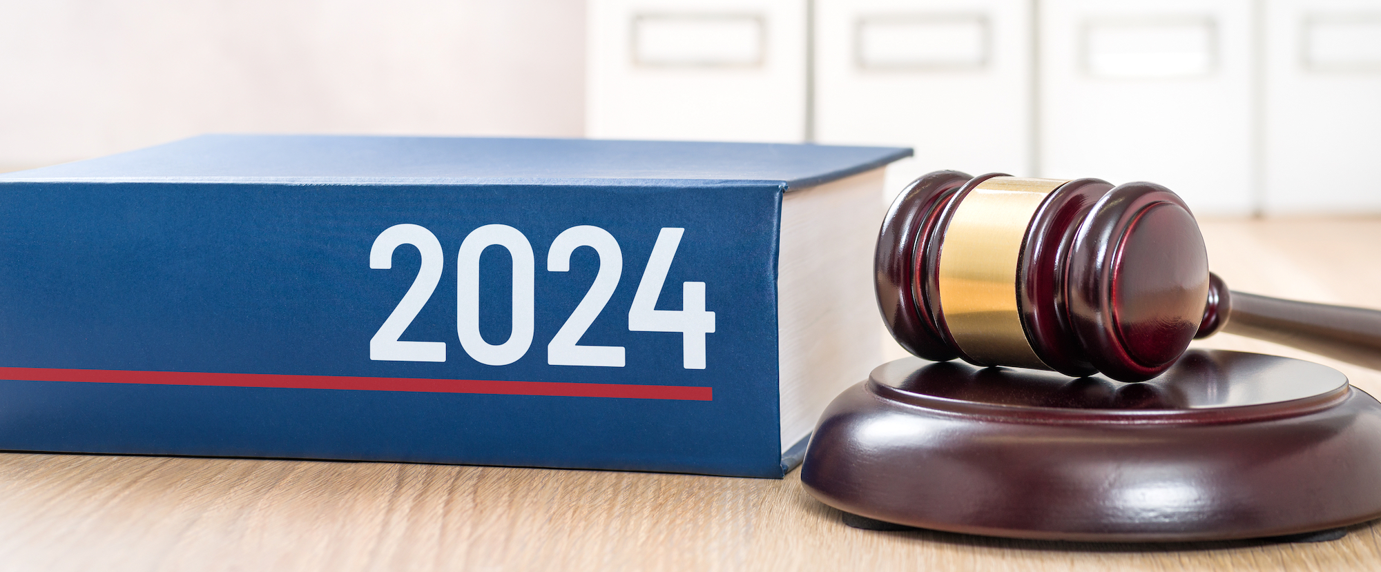 2024 state laws roundup Minimum wage, firearm sales, more The