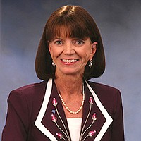 Titus named Nevada Senate minority leader