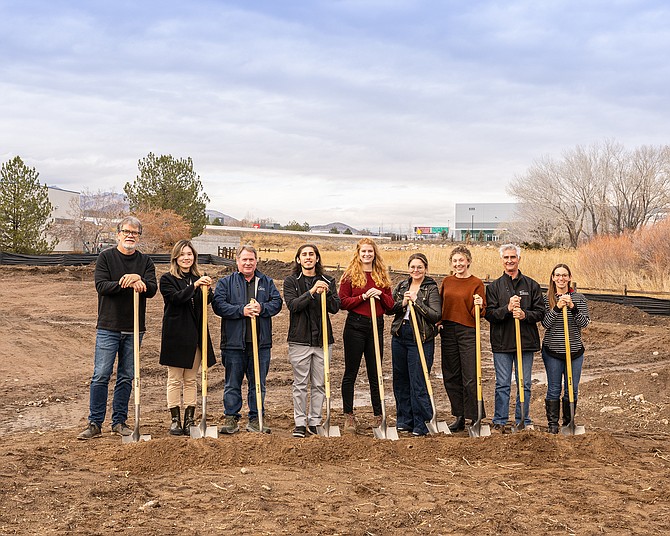 The new office space, slated to open its doors in October, is envisioned not only as a workspace but as a contribution to the architectural fabric of the surrounding environment.