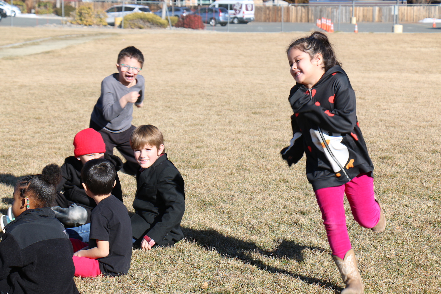 Fritsch's ASL club supports student friendship, learning in new language - Vimarsana News