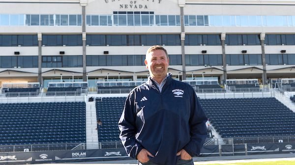 Nevada adds 25 — including 19 transfers — on signing day - Vimarsana News
