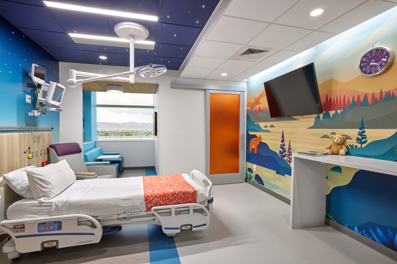 Renown verified for higher level of pediatric trauma care - Vimarsana News