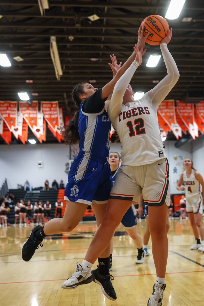 Senator girls head to postseason play-in game after loss to Douglas - Vimarsana News