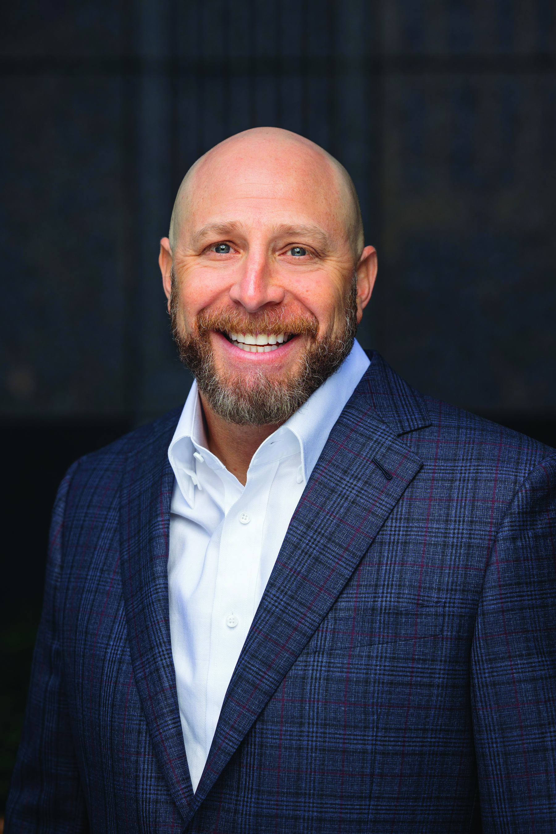 Tim Schaerer People: Tim Schaedler expands role at Panattoni | Serving Northern Nevada