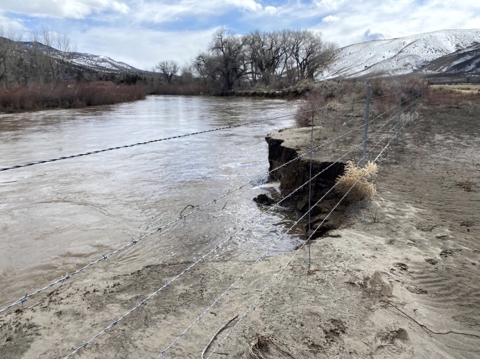 City considers bank stabilization at Buzzy's Ranch | Serving Carson City for over 150 years - Vimarsana News